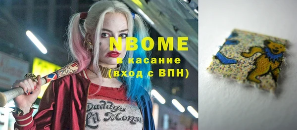 прущий лед Краснослободск